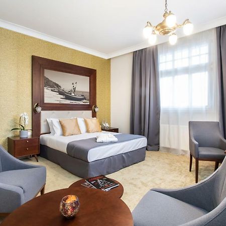 Jakubowy Hotel 格丁尼亚 外观 照片