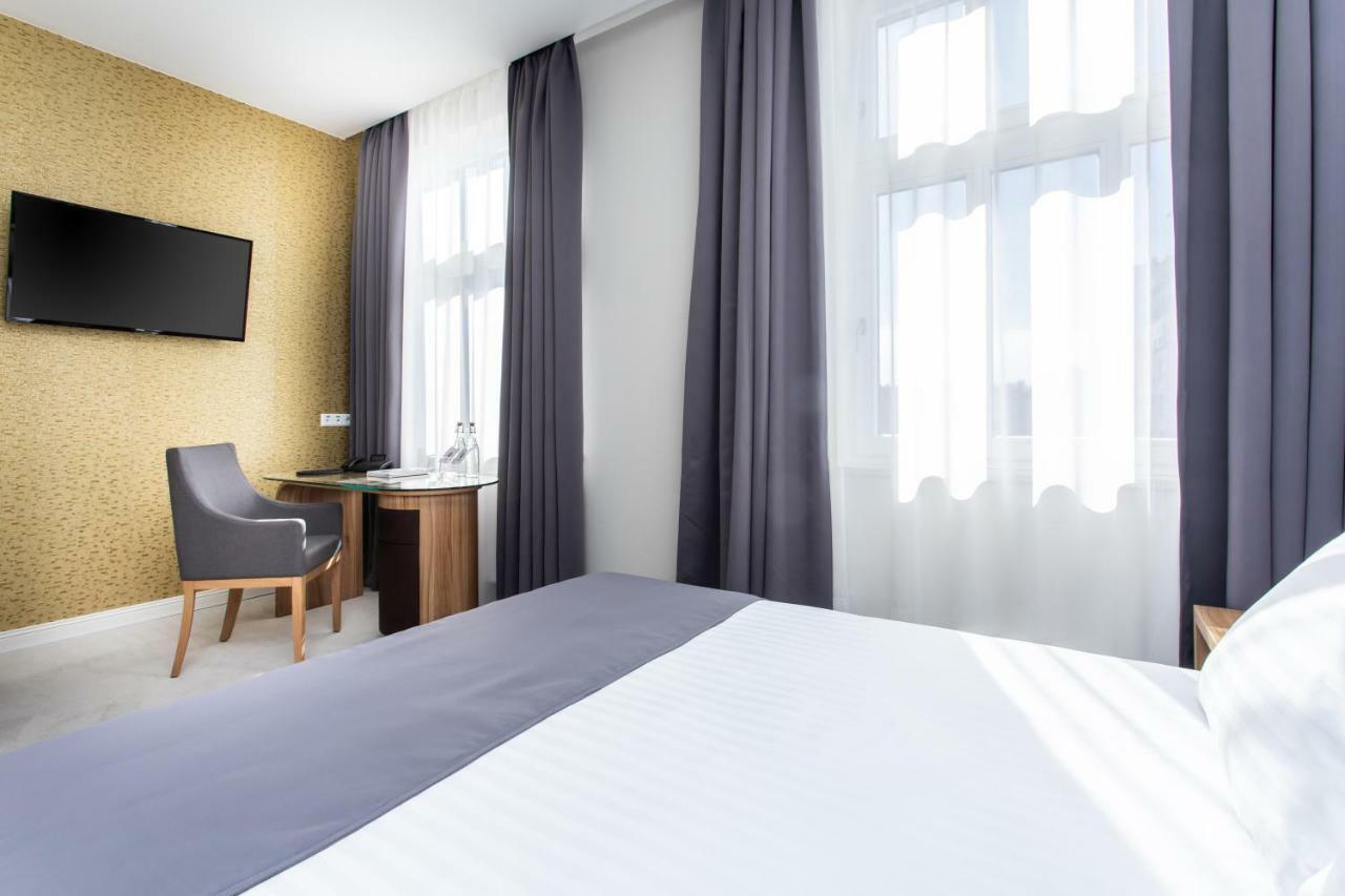Jakubowy Hotel 格丁尼亚 外观 照片